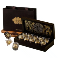 An Cung Ngưu Hoàng