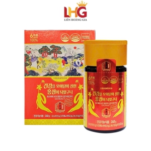 Cao Hồng Sâm Daedong 240g 7mg/g Hàn Quốc