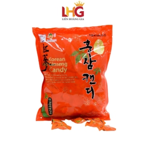 Kẹo Hồng Sâm Hàn Quốc Daedong 120g