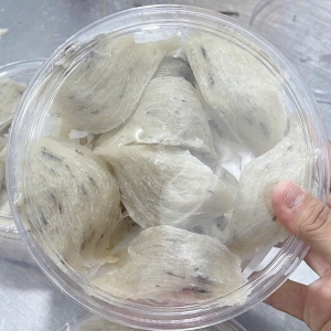 Yến Thô Nguyên Tổ – 100% Tổ Yến Tự Nhiên, Nguyên Chất, Nhận Cung Cấp Theo Yêu Cầu