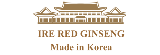 Ire Red Ginseng