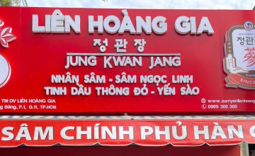 5 Lưu Ý Cốt Lõi Khi Mua Sắm Nhân Sâm, Hồng Sâm KGC, Tinh Dầu Thông Đỏ và Yến Sào Cao Cấp