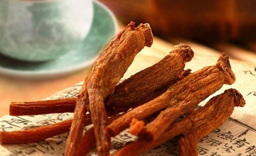 Hồng sâm có tác dụng gì? Những ai không nên dùng mà bạn cần phải biết